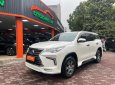 Toyota Fortuner 2017 - Xe bao đẹp, giá bao tốt