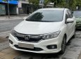 Honda City 2018 - Cần bán xe màu trắng