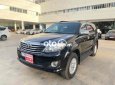 Toyota Fortuner  2.7V 4x2 2013 - Máy Xăng - Màu Đen 2013 - Fortuner 2.7V 4x2 2013 - Máy Xăng - Màu Đen