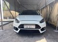 Ford Focus 2019 - Màu trắng, nhập khẩu nguyên chiếc, giá cực tốt