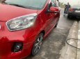 Kia Morning 2018 - Màu đỏ, giá cực tốt