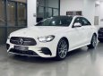 Mercedes-Benz E300 2022 - Màu trắng, giá tốt