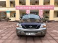 Kia Sorento 2008 - Xe nhập khẩu nguyên chiếc, máy dầu 2 cầu, số tự động, giá chỉ 298tr