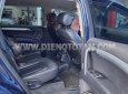 Audi Q7 2007 - Đăng ký và lăn bánh 2009