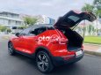 Volvo XC40 Bán   R-Design Màu Đỏ xe demo công ty 2021 - Bán Volvo XC40 R-Design Màu Đỏ xe demo công ty