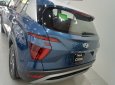 Hyundai Creta 2022 - Màu đẹp, xe nhập khẩu, giảm sâu 15tr tiền mặt, phụ kiện cùng quà tặng full cho khách hàng