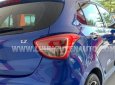 Hyundai Grand i10 2021 - Màu xanh, giá cạnh tranh