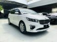 Kia Sedona 2018 - Màu trắng