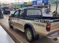 Ford Ranger 2003 - Xe cực đẹp, zin nguyên bản