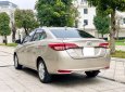 Toyota Vios 2019 - Cần bán lại xe giá 479tr