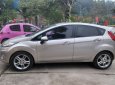 Ford Fiesta 2011 - Xe không một lỗi nhỏ