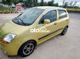 Chevrolet Spark Cần lên đời nên muốn bán xe  van 2010 2010 - Cần lên đời nên muốn bán xe spark van 2010