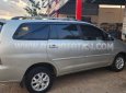 Toyota Innova 2007 - Cực bền, xe còn khá tốt