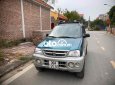 Daihatsu Terios Bán  sx 2004 đăng ký 2005, 2 cầu, chính chủ 2004 - Bán Terios sx 2004 đăng ký 2005, 2 cầu, chính chủ