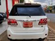 Toyota Fortuner 2007 - Màu trắng, nhập khẩu nguyên chiếc