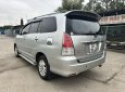 Toyota Innova 2008 - Tư nhân chính chủ