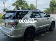 Toyota Fortuner  Tự động gia đình đời 2016 2016 - fortuner Tự động gia đình đời 2016