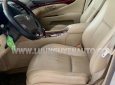 Lexus LS 600 2008 - Màu trắng, nhập khẩu