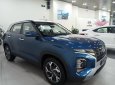Hyundai Creta 2022 - Màu đẹp, xe nhập khẩu, giảm sâu 15tr tiền mặt, phụ kiện cùng quà tặng full cho khách hàng
