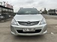 Toyota Innova 2008 - Mẫu xe 7 chỗ lành ít hỏng vặt, rộng rãi