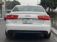 Audi A6 2013 - Màu trắng, nhập khẩu