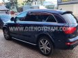 Audi Q7 2007 - Đăng ký và lăn bánh 2009