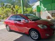 Toyota Vios Bán xe  2011 số sàn màu đỏ số sàn 2011 - Bán xe Vios 2011 số sàn màu đỏ số sàn