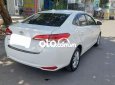 Toyota Vios Bán  2019 1.5 MT 7 túi khí ODO 90.000KM 2019 - Bán Vios 2019 1.5 MT 7 túi khí ODO 90.000KM