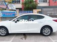 Mazda 3    FL 2017. 1.5L trắng.BSTP. nguyên gin 2017 - Mazda 3 sedan FL 2017. 1.5L trắng.BSTP. nguyên gin