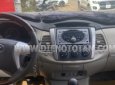 Toyota Innova 2015 - Xe cam kết không tai nạn, ngập nước