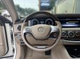 Mercedes-Benz S400 2017 - Lên full body Maybach S560