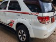 Toyota Fortuner 2007 - Màu trắng, nhập khẩu nguyên chiếc