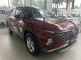 Hyundai Tucson 2023 - Vin 2023, màu đỏ hợp mệnh, sẵn xe và sẵn màu, liên hệ hotline ngay để được tư vấn