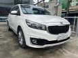 Kia Sedona 2016 - Màu trắng siêu đẹp