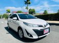 Toyota Vios 2019 - Bình dân giá rẻ tiết kiệm nhiên liệu