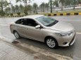 Toyota Vios 2018 - Toyota Vios 2018 số tự động