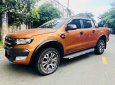 Ford Ranger 2016 - Bán xe giá 675tr