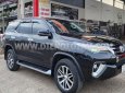 Toyota Fortuner 2018 - Đăng ký 2019