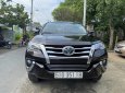 Toyota Fortuner 2017 - Xe số sàn