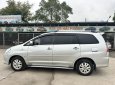 Toyota Innova 2008 - Mẫu xe 7 chỗ lành ít hỏng vặt, rộng rãi