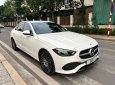 Mercedes-Benz C200 2022 - Cần bán xe màu trắng