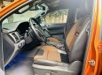 Ford Ranger 2016 - Bán xe giá 675tr