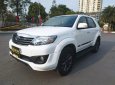 Toyota Fortuner 2015 - Toyota Fortuner 2015 tại Hà Nội