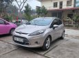 Ford Fiesta 2011 - Xe không một lỗi nhỏ