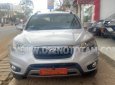 Hyundai Santa Fe 2011 - Nhập Hàn Quốc