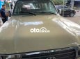 Toyota Land Cruiser gđ bán xe lancuder máy xăng cho ae xe kontum 1996 - gđ bán xe lancuder máy xăng cho ae xe kontum