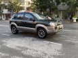 Hyundai Tucson 2009 - Đăng kiểm dài, lốp mới cả dàn