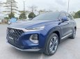 Hyundai Santa Fe 2021 - Màu xanh lam