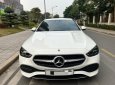 Mercedes-Benz C200 2022 - Cần bán xe màu trắng