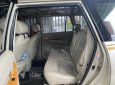 Toyota Innova 2008 - Màu bạc xe gia đình